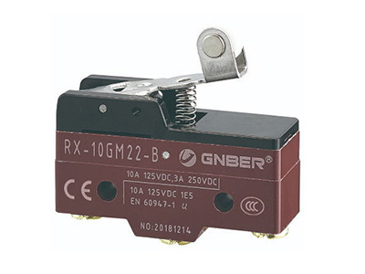 RX-10GM22-B